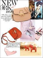 มาใหม่ พร้อมส่ง กระเป๋าMaomao รุ่น M30-028iv ราคาถูก กระเป๋าสไตล์เกาหลีค่ะ  ของแท้ค่ะ 